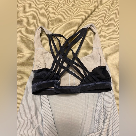 Lululemon Tank - Picture 3 of 4